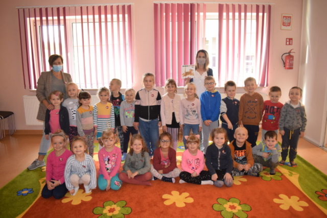 Zajęcia z dziećmi Zajęcia z dziećmi