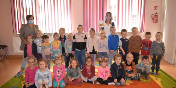 Zajęcia z dziećmi Zajęcia z dziećmi