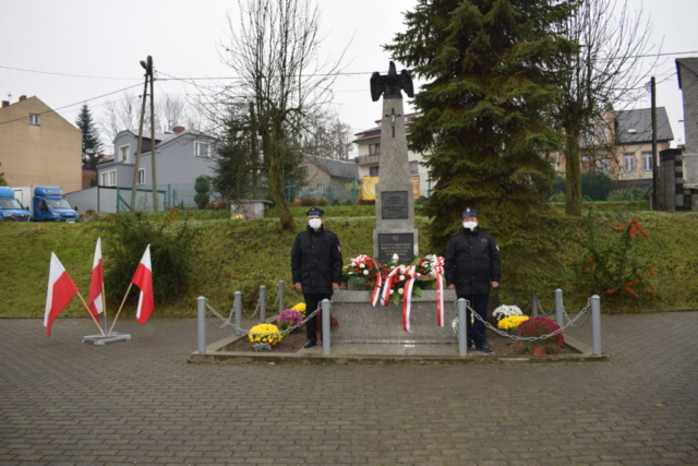 Święto Niepodległości 2020