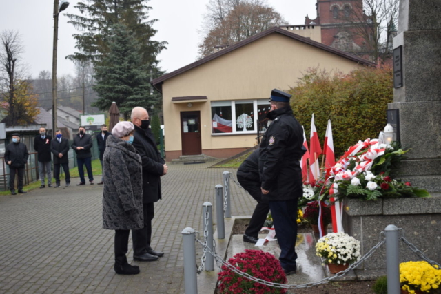 Święto Niepodległości 2020