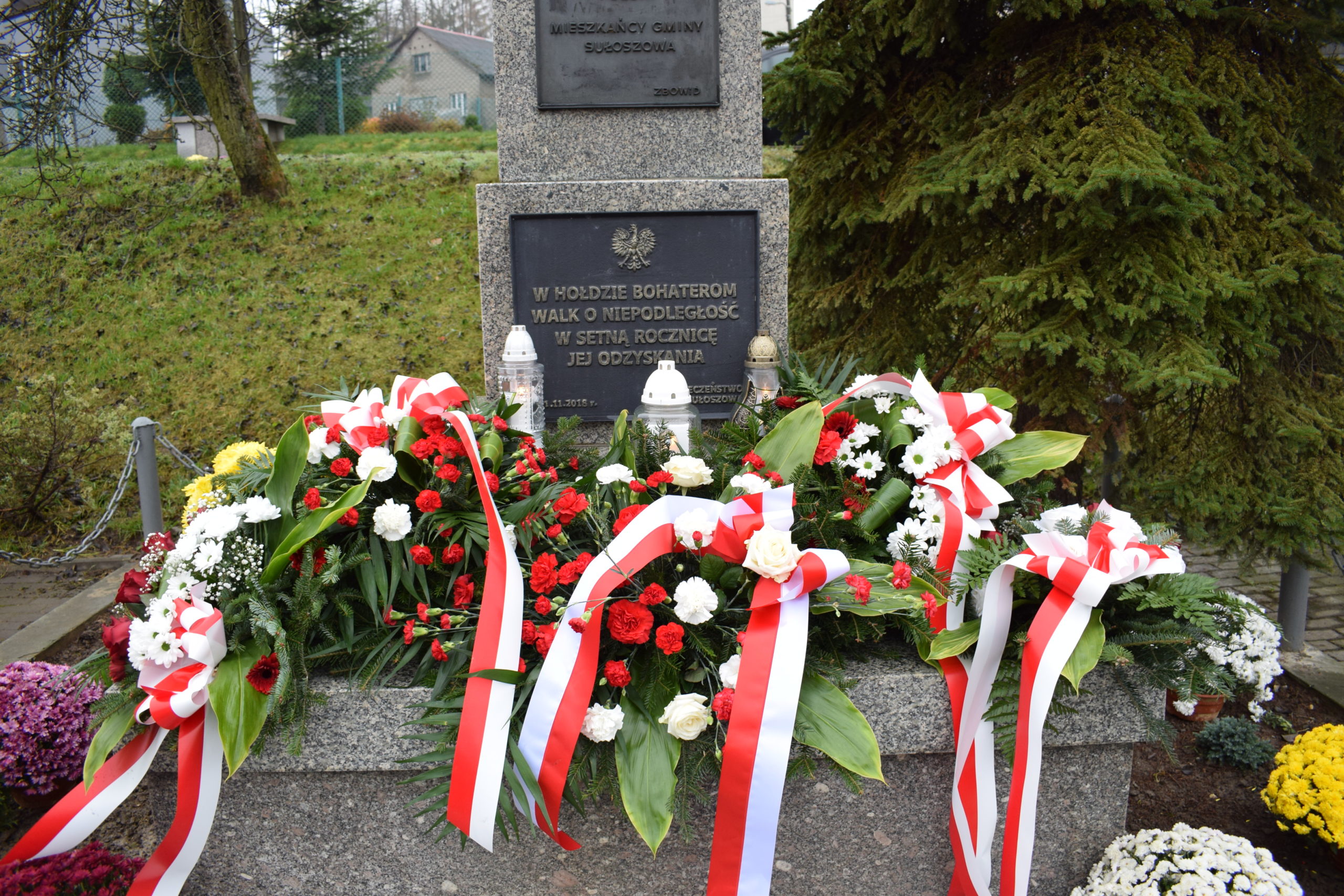 Święto Niepodległości 2020