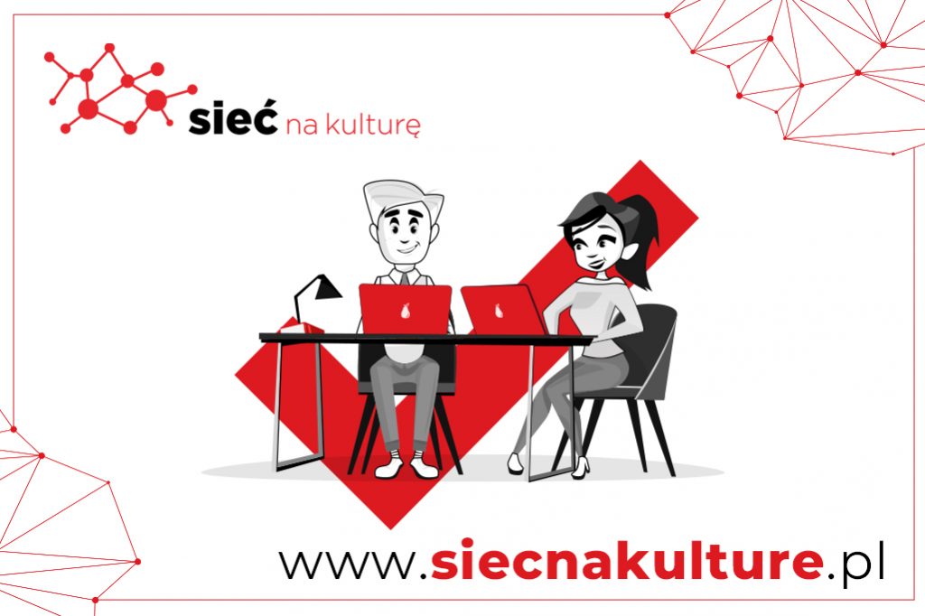 Sieć na kulturę