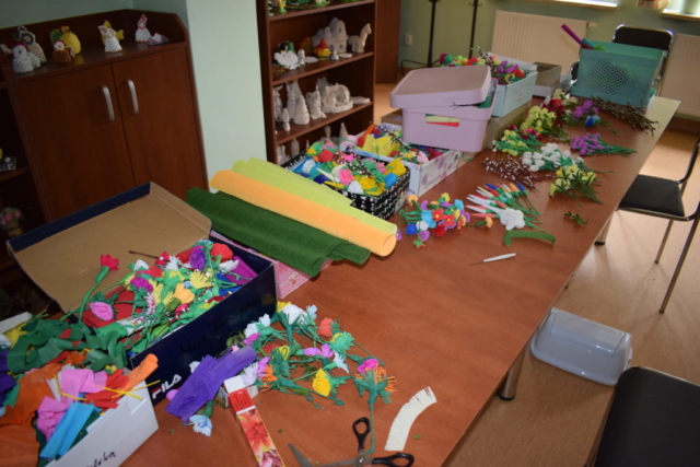 Palmy Wielkanocne 2021 Palmy Wielkanocne 2021