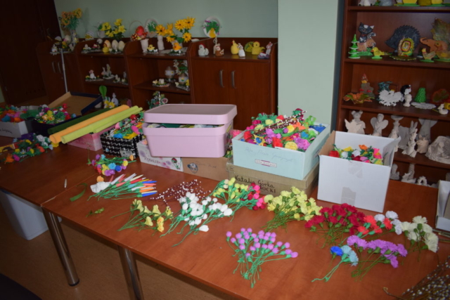 Palmy Wielkanocne 2021 Palmy Wielkanocne 2021