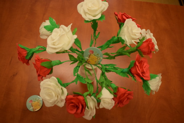 Książka i Róża 2021