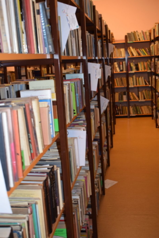 Tydzień Bibliotek 2021 piątek Tydzień Bibliotek 2021 piątek