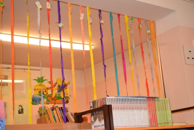 Tydzień Bibliotek 2021 piątek Tydzień Bibliotek 2021 piątek