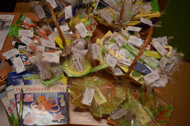 Tydzień Bibliotek 2021 piątek Tydzień Bibliotek 2021 piątek