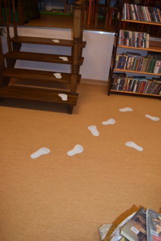 Tydzień Bibliotek 2021 piątek Tydzień Bibliotek 2021 piątek