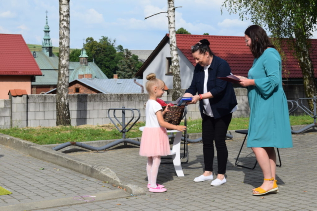 Zakończenie roku 2021 Zakończenie roku 2021