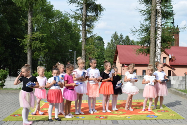 Zakończenie roku 2021 Zakończenie roku 2021