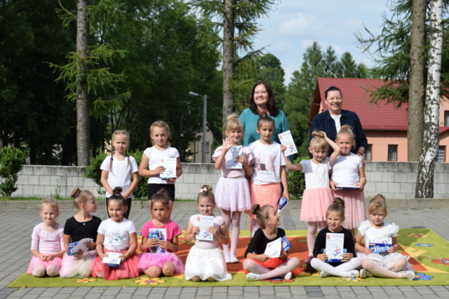 Zakończenie roku 2021 Zakończenie roku 2021