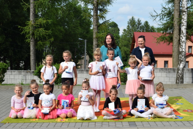 Zakończenie roku 2021 Zakończenie roku 2021