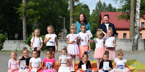 Zakończenie roku 2021 Zakończenie roku 2021