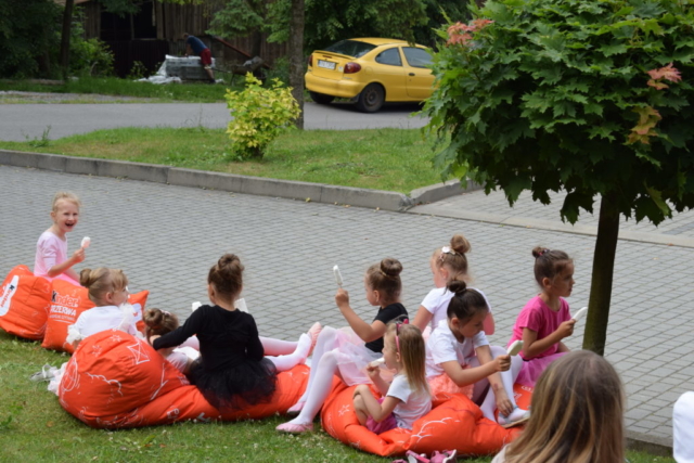 Zakończenie roku 2021 Zakończenie roku 2021