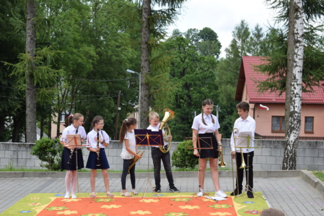 Zakończenie roku 2021 Zakończenie roku 2021