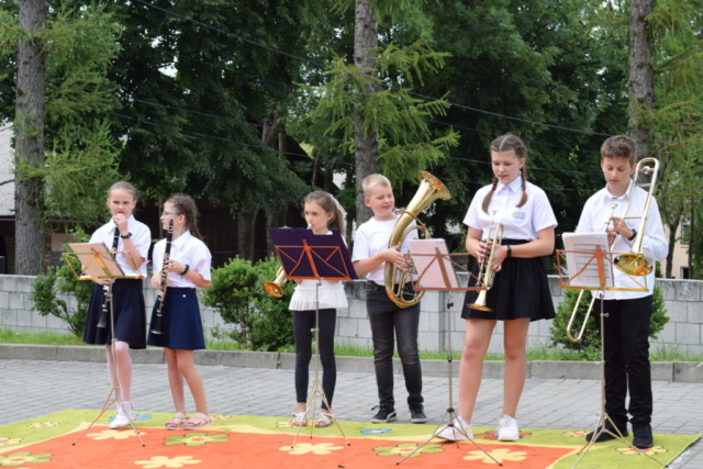 Zakończenie roku 2021 Zakończenie roku 2021