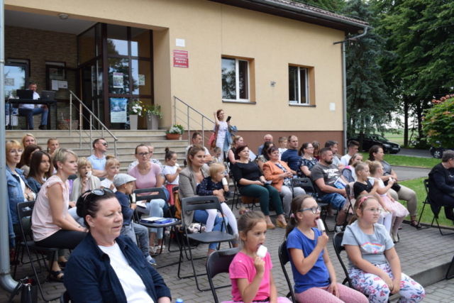 Zakończenie roku 2021 Zakończenie roku 2021