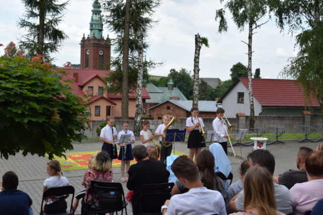 Zakończenie roku 2021 Zakończenie roku 2021