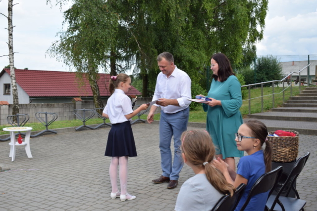 Zakończenie roku 2021 Zakończenie roku 2021