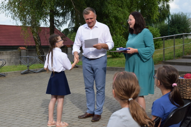 Zakończenie roku 2021 Zakończenie roku 2021