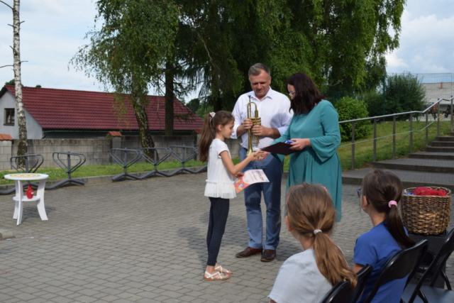 Zakończenie roku 2021 Zakończenie roku 2021