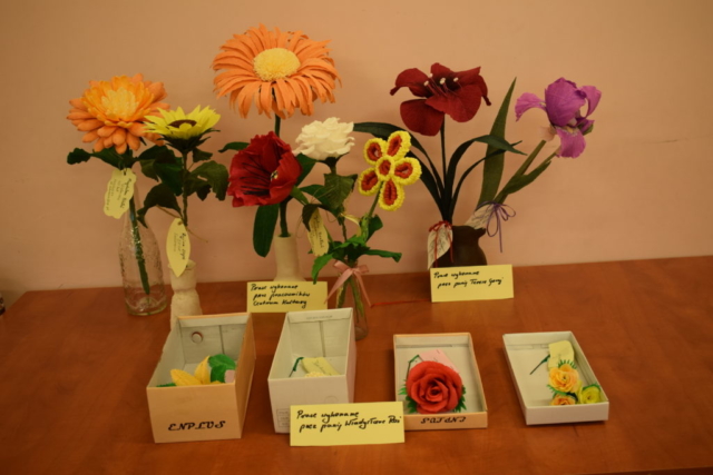 Ludowe kwiaciarki Ludowe kwiaciarki