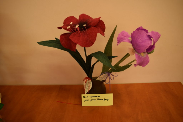 Ludowe kwiaciarki Ludowe kwiaciarki