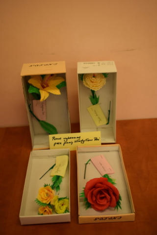 Ludowe kwiaciarki Ludowe kwiaciarki