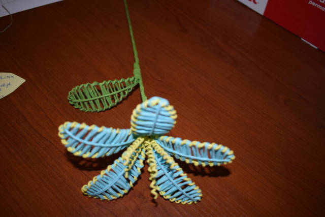 Ludowe kwiaciarki Ludowe kwiaciarki