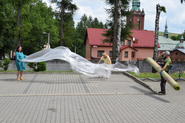 Zakończenie roku 2021 Zakończenie roku 2021