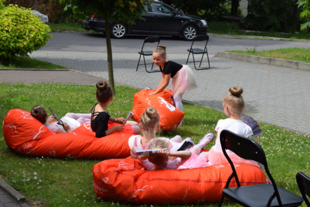 Zakończenie roku 2021 Zakończenie roku 2021