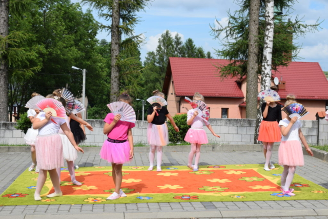 Zakończenie roku 2021 Zakończenie roku 2021