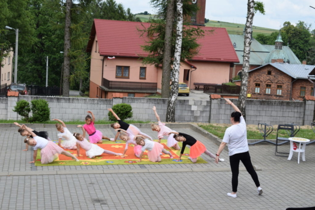 Zakończenie roku 2021 Zakończenie roku 2021