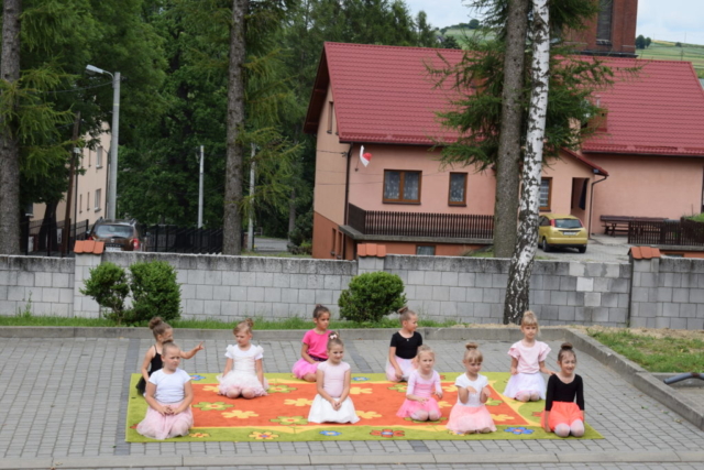 Zakończenie roku 2021 Zakończenie roku 2021