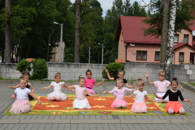 Zakończenie roku 2021 Zakończenie roku 2021