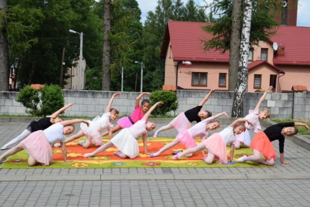 Zakończenie roku 2021 Zakończenie roku 2021