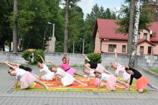 Zakończenie roku 2021 Zakończenie roku 2021