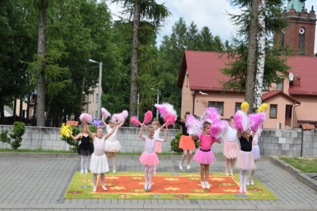 Zakończenie roku 2021 Zakończenie roku 2021