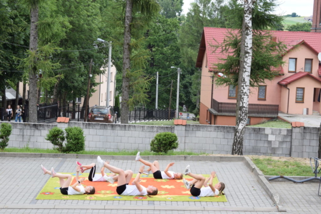 Zakończenie roku 2021 Zakończenie roku 2021