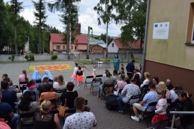 Zakończenie roku 2021 Zakończenie roku 2021