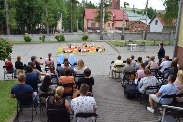 Zakończenie roku 2021 Zakończenie roku 2021