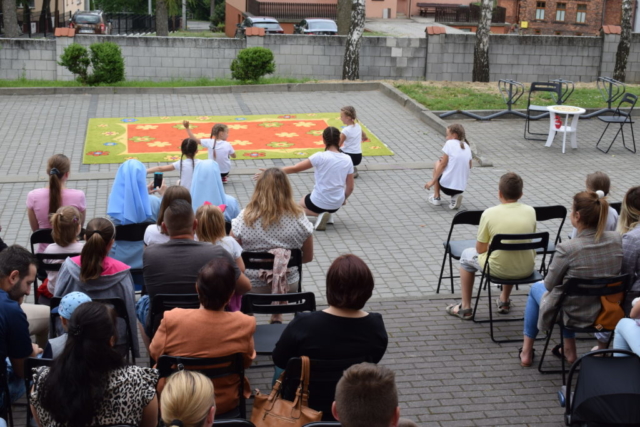 Zakończenie roku 2021 Zakończenie roku 2021