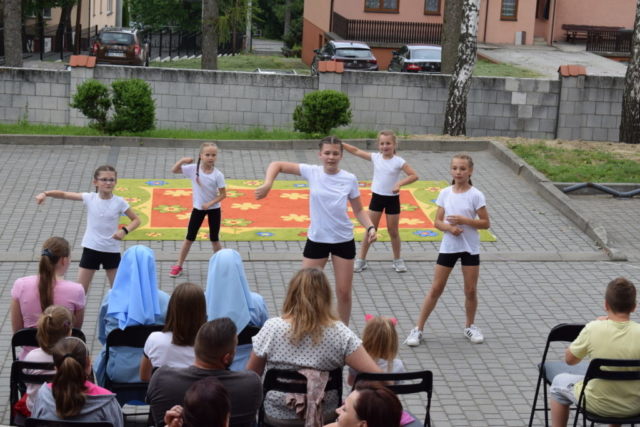 Zakończenie roku 2021 Zakończenie roku 2021