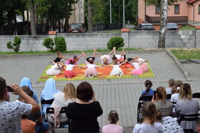 Zakończenie roku 2021 Zakończenie roku 2021