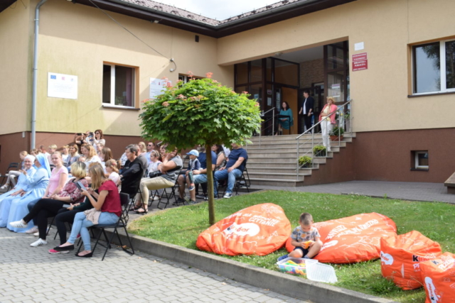 Zakończenie roku 2021 Zakończenie roku 2021