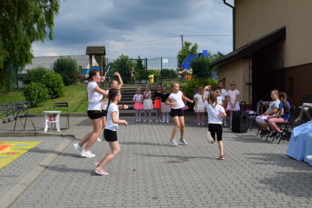 Zakończenie roku 2021 Zakończenie roku 2021