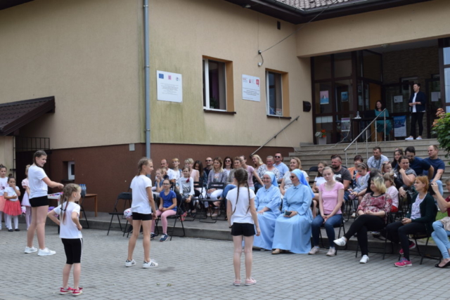 Zakończenie roku 2021 Zakończenie roku 2021