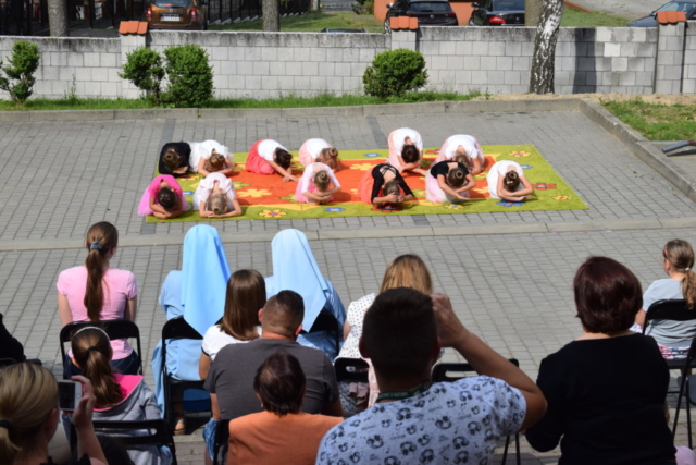 Zakończenie roku 2021 Zakończenie roku 2021