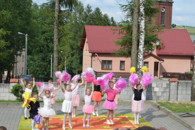 Zakończenie roku 2021 Zakończenie roku 2021